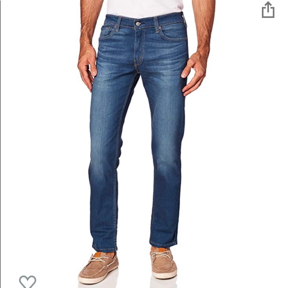 Levi’s 511 Slim Fit Jean